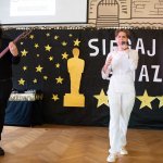 Zakończenie roku szkolnego klas maturalnych 2024