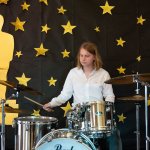 Zakończenie roku szkolnego klas maturalnych 2024