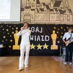 Zakończenie roku szkolnego klas maturalnych 2024