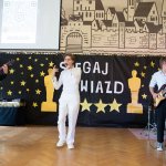 Zakończenie roku szkolnego klas maturalnych 2024