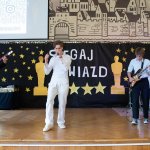 Zakończenie roku szkolnego klas maturalnych 2024