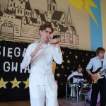 Zakończenie roku szkolnego klas maturalnych 2024