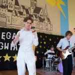 Zakończenie roku szkolnego klas maturalnych 2024