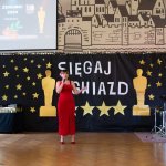 Zakończenie roku szkolnego klas maturalnych 2024