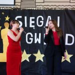 Zakończenie roku szkolnego klas maturalnych 2024