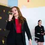 Zakończenie roku szkolnego klas maturalnych 2024