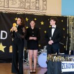 Zakończenie roku szkolnego klas maturalnych 2024