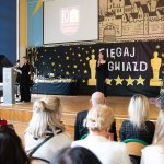 Zakończenie roku szkolnego klas maturalnych 2024