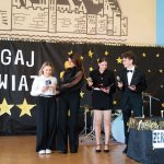 Zakończenie roku szkolnego klas maturalnych 2024