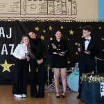 Zakończenie roku szkolnego klas maturalnych 2024