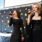 Zakończenie roku szkolnego klas maturalnych 2024