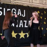 Zakończenie roku szkolnego klas maturalnych 2024