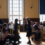 Zakończenie roku szkolnego klas maturalnych 2024