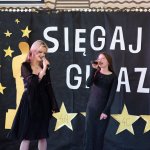 Zakończenie roku szkolnego klas maturalnych 2024