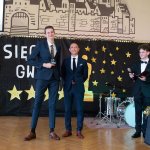 Zakończenie roku szkolnego klas maturalnych 2024