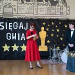 Zakończenie roku szkolnego klas maturalnych 2024