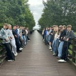 Początek Polski - Wycieczka Klasy 2A