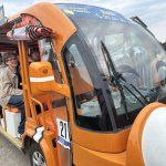 Początek Polski - Wycieczka Klasy 2A