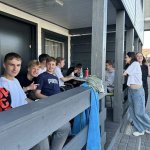 Początek Polski - Wycieczka Klasy 2A