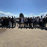 Początek Polski - Wycieczka Klasy 2A