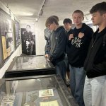 Początek Polski - Wycieczka Klasy 2A