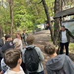 Początek Polski - Wycieczka Klasy 2A