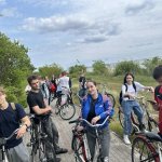 Początek Polski - Wycieczka Klasy 2A