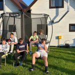 Początek Polski - Wycieczka Klasy 2A