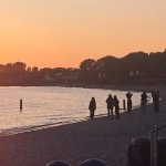 Wycieczka do Helu Klasy 2B - Dzień I i II