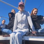 Wycieczka do Helu Klasy 2B - Dzień I i II