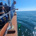 Wycieczka do Helu Klasy 2B - Dzień I i II