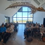 Wycieczka do Helu Klasy 2B - Dzień I i II