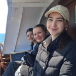 Wycieczka do Helu Klasy 2B - Dzień I i II