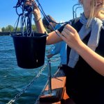 Wycieczka do Helu Klasy 2B - Dzień I i II