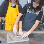 Wycieczka do Helu Klasy 2B - Dzień I i II