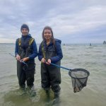 Wycieczka do Helu Klasy 2B - Dzień III