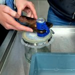 Wycieczka do Helu Klasy 2B - Dzień III