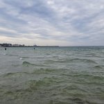 Wycieczka do Helu Klasy 2B - Dzień III