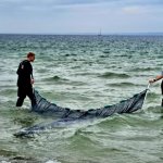 Wycieczka do Helu Klasy 2B - Dzień III