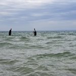 Wycieczka do Helu Klasy 2B - Dzień III