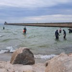 Wycieczka do Helu Klasy 2B - Dzień III