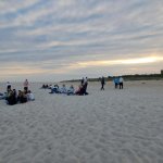 Wycieczka do Helu Klasy 2B - Dzień III