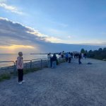 Wycieczka do Helu Klasy 2B - Dzień III