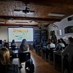 Wycieczka do Helu Klasy 2B - Dzień III