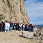 Wyjazd Klasy 1C i 1D do domu Żeroma