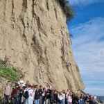 Wyjazd Klasy 1C i 1D do domu Żeroma