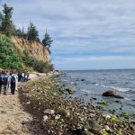 Wyjazd Klasy 1C i 1D do domu Żeroma