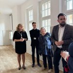 APKA dla ILO - Otwarcie