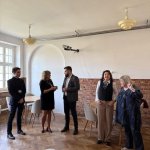 APKA dla ILO - Otwarcie