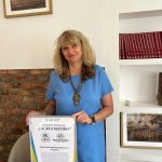 ILO w Lęborku z Odznaką Jakości 2025 - Bezpieczna Szkoła, Świadomy Uczeń